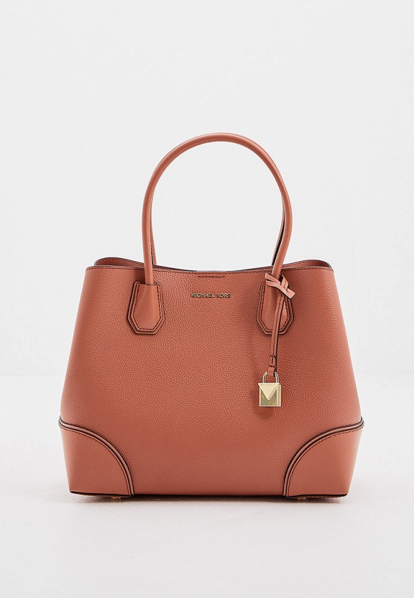 

Сумка Michael Michael Kors, Оранжевый, MERCER GALLERY