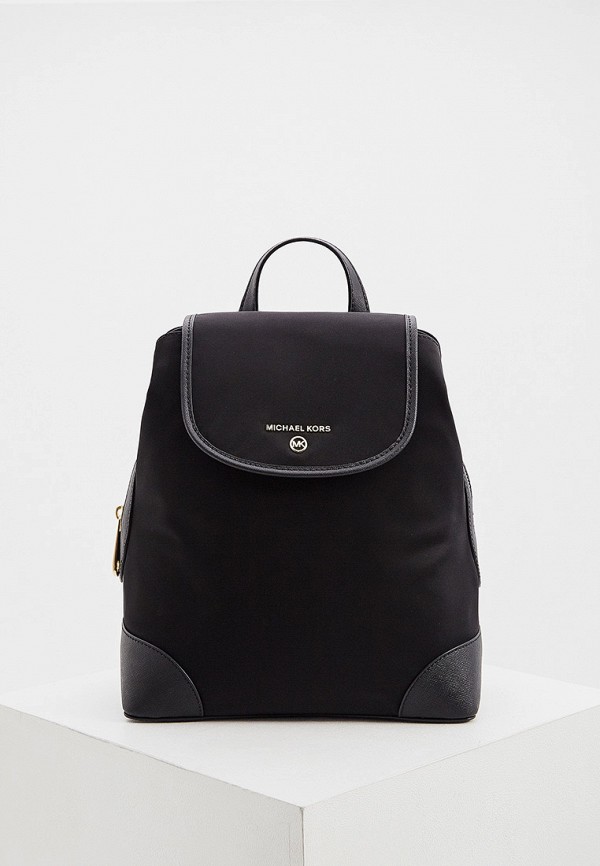 

Рюкзак Michael Michael Kors, Черный, RAVEN