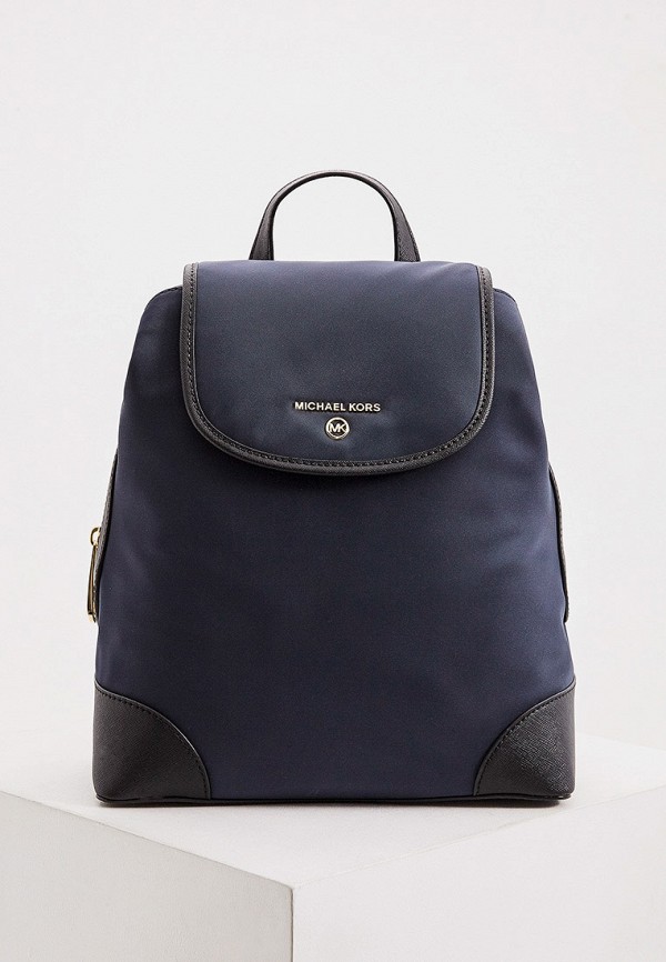 

Рюкзак Michael Michael Kors, Синий, RAVEN
