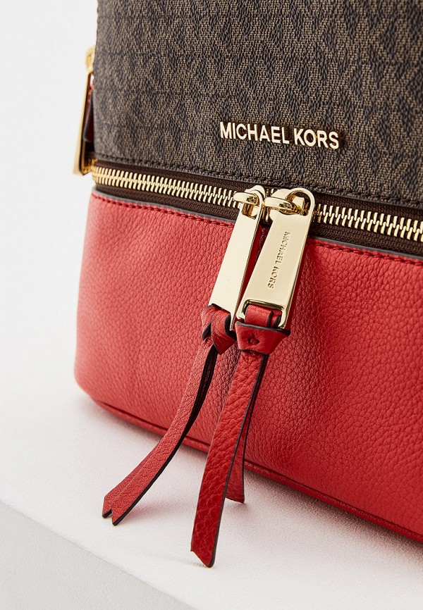 фото Рюкзак michael michael kors