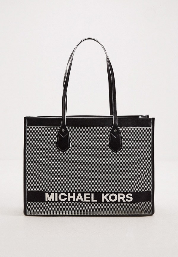 

Сумка Michael Michael Kors, Черный, BAY