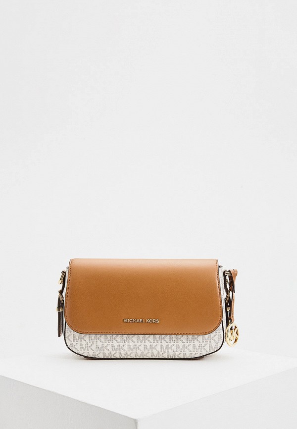 

Сумка Michael Michael Kors, Коричневый, BEDFORD LEGACY