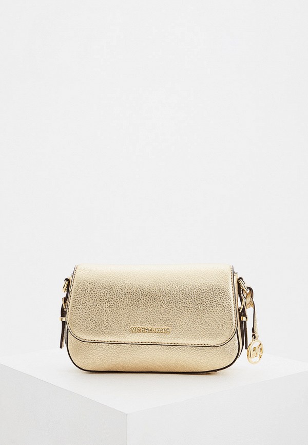 

Сумка Michael Michael Kors, Золотой, BEDFORD LEGACY