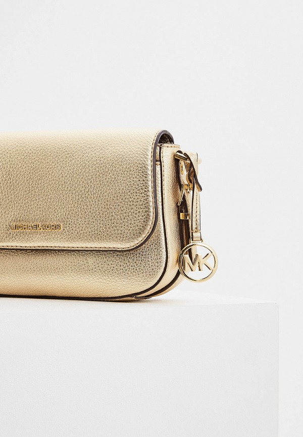 

Сумка Michael Michael Kors, Золотой, BEDFORD LEGACY