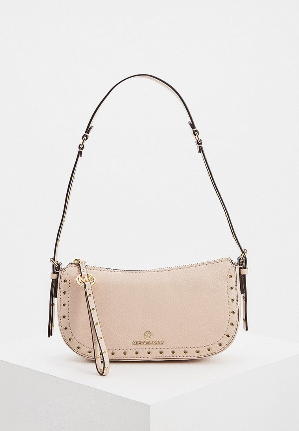 

Сумка Michael Michael Kors, Розовый, CAMDEN