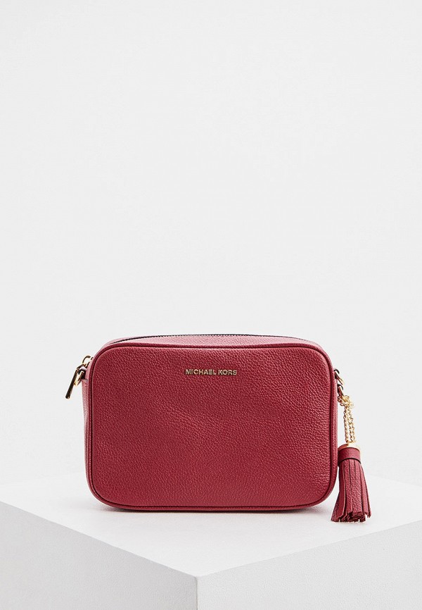 

Сумка Michael Michael Kors, Розовый, JET SET