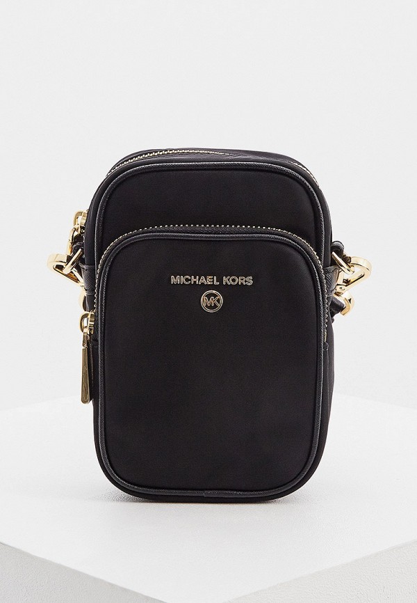 

Сумка Michael Michael Kors, Черный, JET SET CHARM