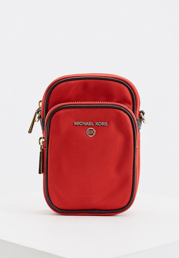 

Сумка Michael Michael Kors, Красный, JET SET CHARM