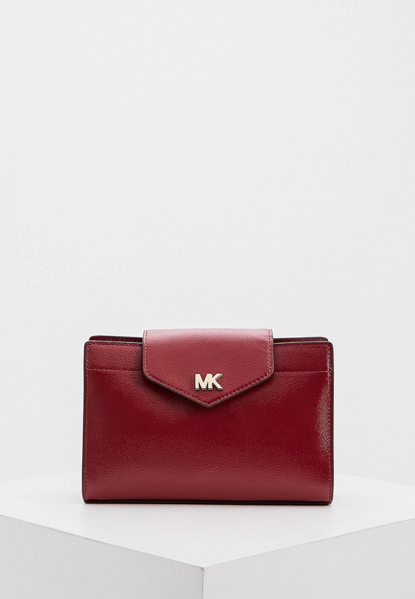 

Сумка Michael Michael Kors, Бордовый, MOTT