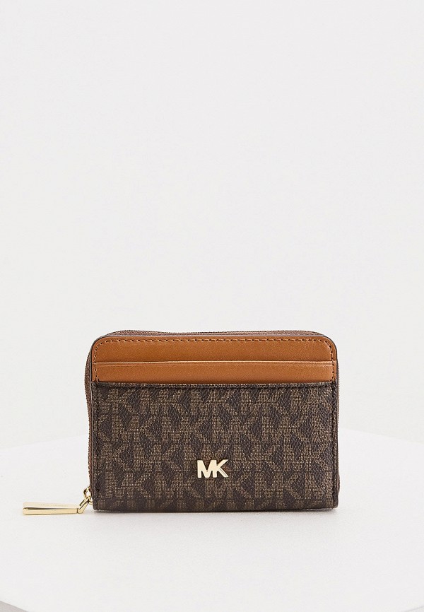 

Кошелек Michael Michael Kors, Коричневый, MOTT