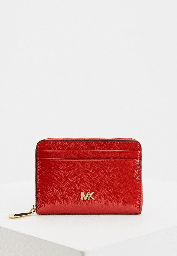 

Кошелек Michael Michael Kors, Красный, MOTT