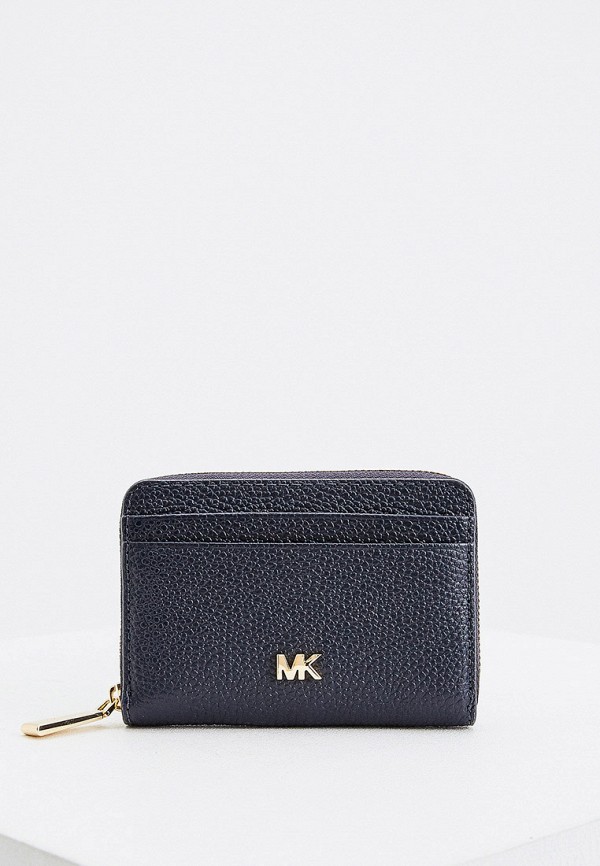 

Кошелек Michael Michael Kors, Синий, MOTT