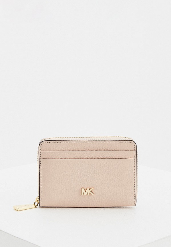

Кошелек Michael Michael Kors, Розовый, MOTT