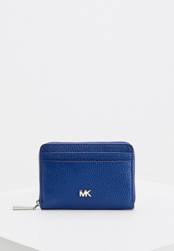 

Кошелек Michael Michael Kors, Синий, MOTT