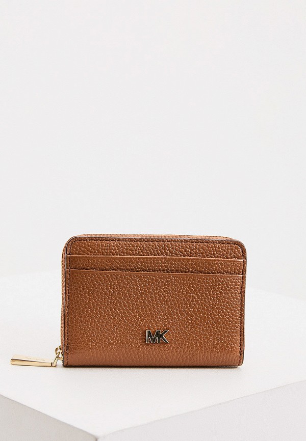 

Кошелек Michael Michael Kors, Коричневый, MOTT