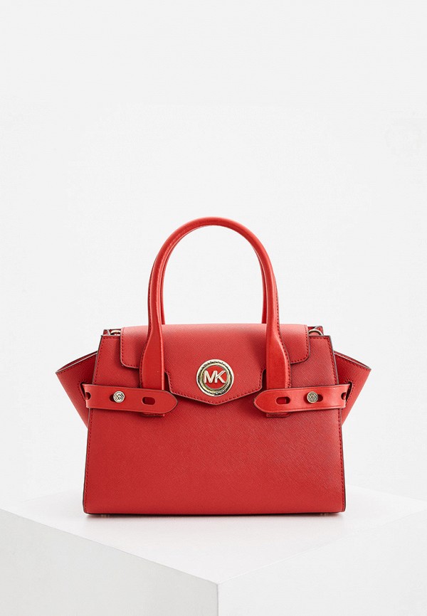 

Сумка Michael Michael Kors, Красный, CARINE