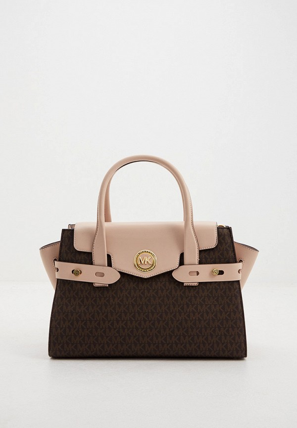 

Сумка Michael Michael Kors, Коричневый, CARMEN