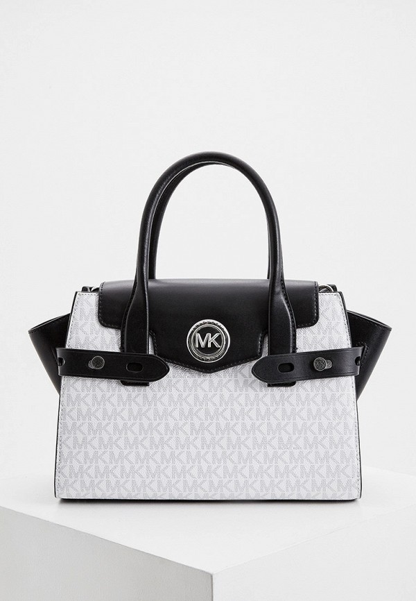 

Сумка Michael Michael Kors, Белый, CARMEN