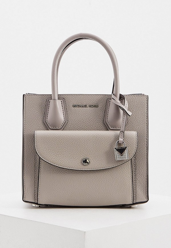 

Сумка Michael Michael Kors, Бежевый