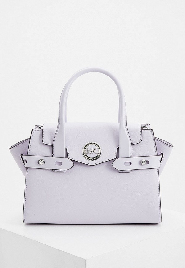 

Сумка Michael Michael Kors, Фиолетовый, CARMEN