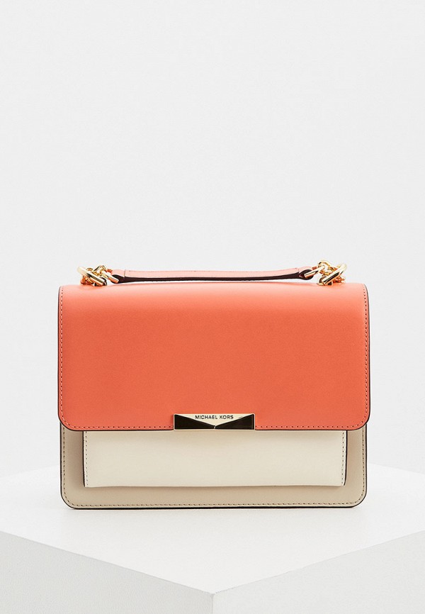

Сумка Michael Michael Kors, Разноцветный, JADE