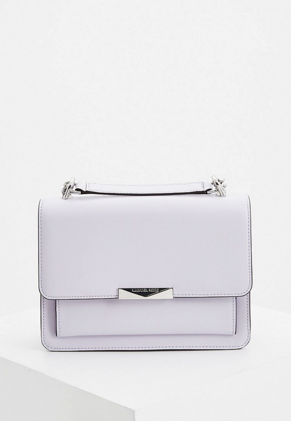 

Сумка Michael Michael Kors, Фиолетовый, JADE