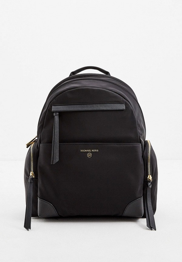 

Рюкзак Michael Michael Kors, Черный, PRESCOTT