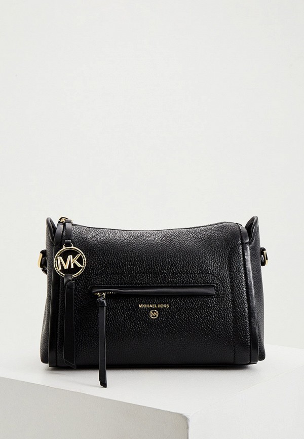 

Сумка Michael Michael Kors, Черный, CARINE