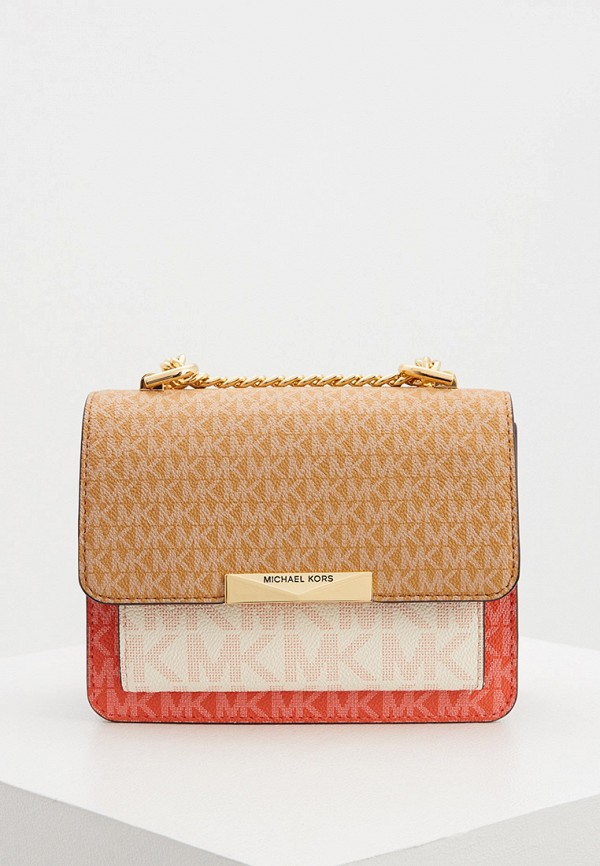 

Сумка Michael Michael Kors, Разноцветный, JADE