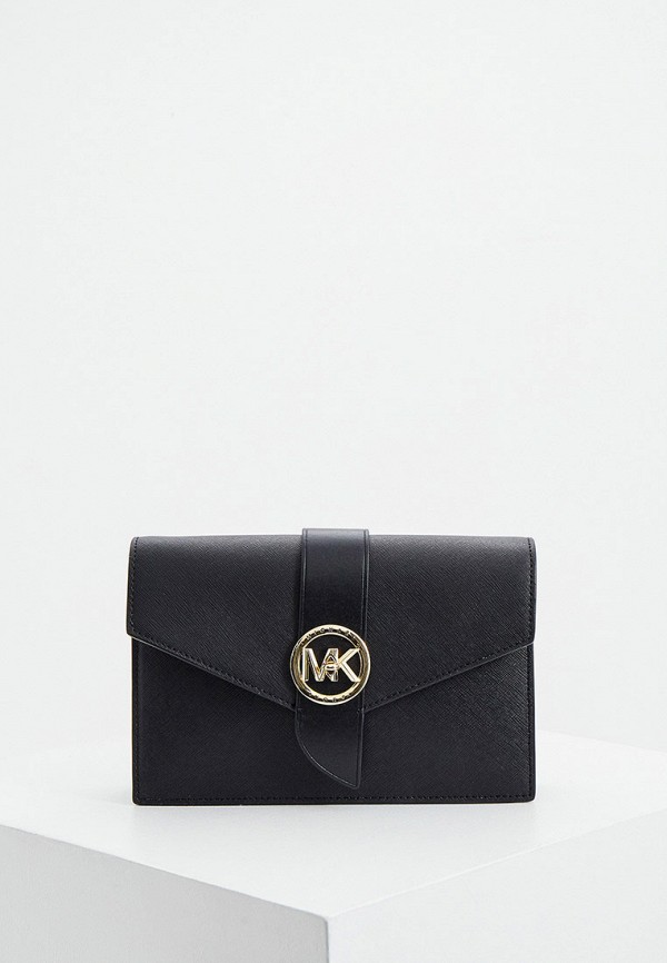 

Сумка Michael Michael Kors, Черный, MK CHARM