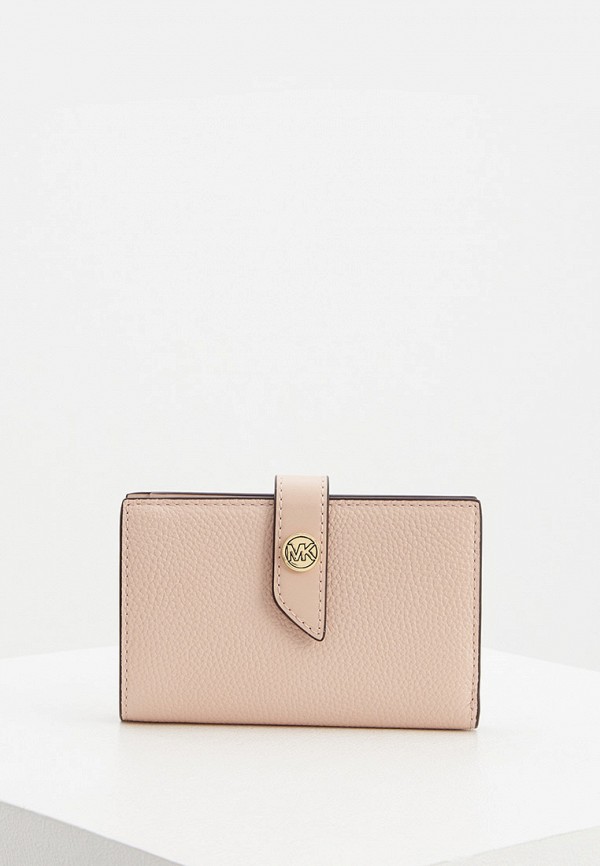 

Кошелек Michael Michael Kors, Розовый, DELANCEY