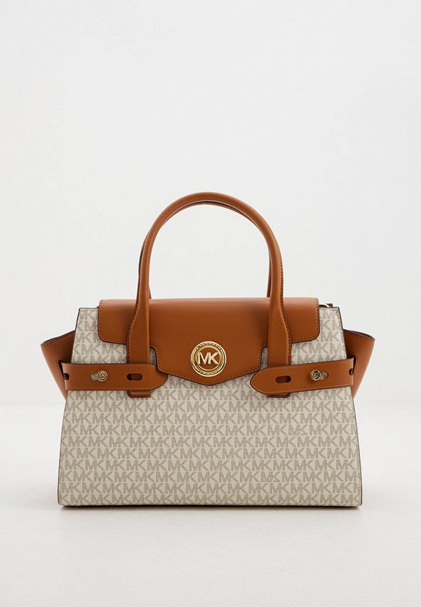 

Сумка Michael Michael Kors, Разноцветный, CARMEN