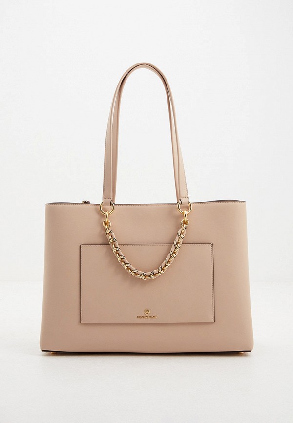 

Сумка Michael Michael Kors, Белый, CECE