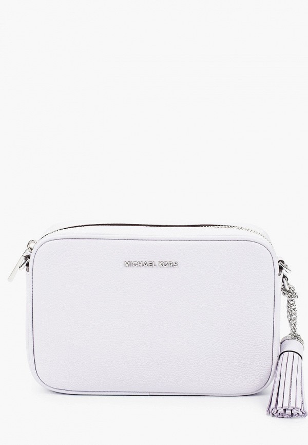 

Сумка Michael Michael Kors, Фиолетовый, JET SET