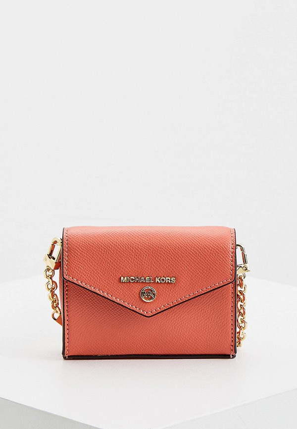 

Сумка Michael Michael Kors, Коралловый