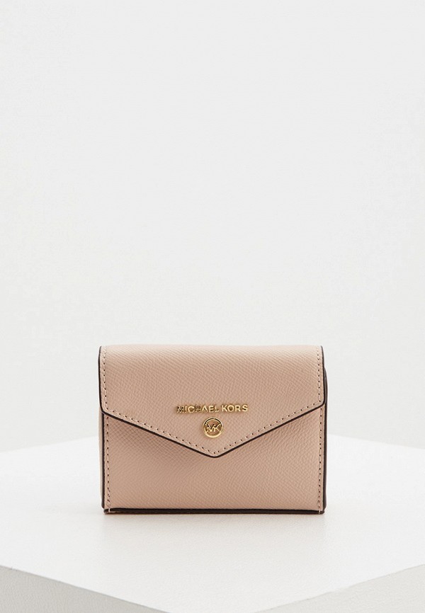 

Сумка Michael Michael Kors, Розовый, JET SET CHARM