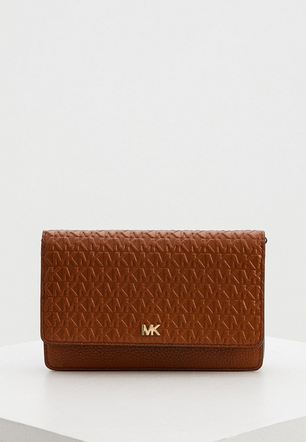 

Сумка Michael Michael Kors, Коричневый, MOTT