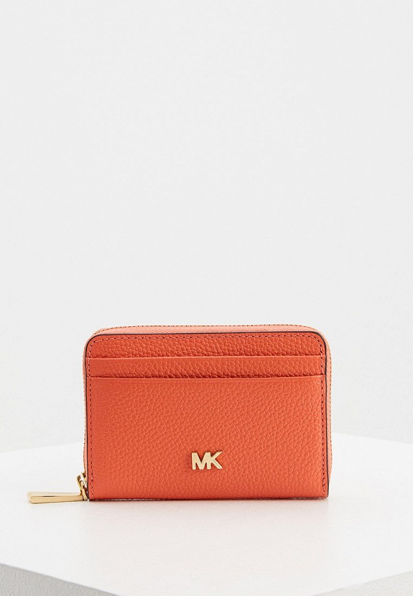 

Кошелек Michael Michael Kors, Розовый, MOTT