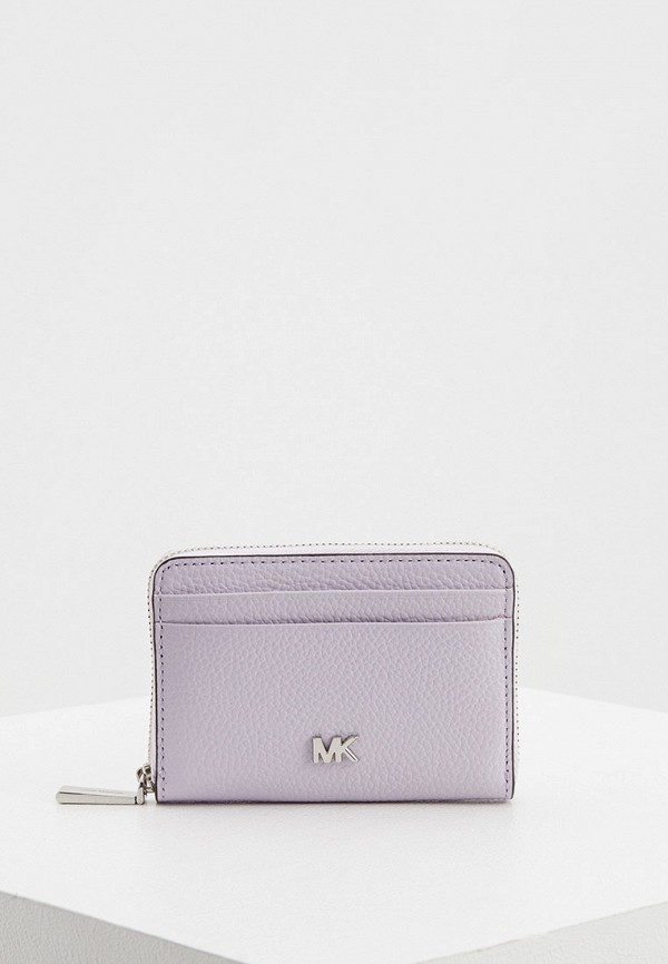 

Кошелек Michael Michael Kors, Фиолетовый, MOTT