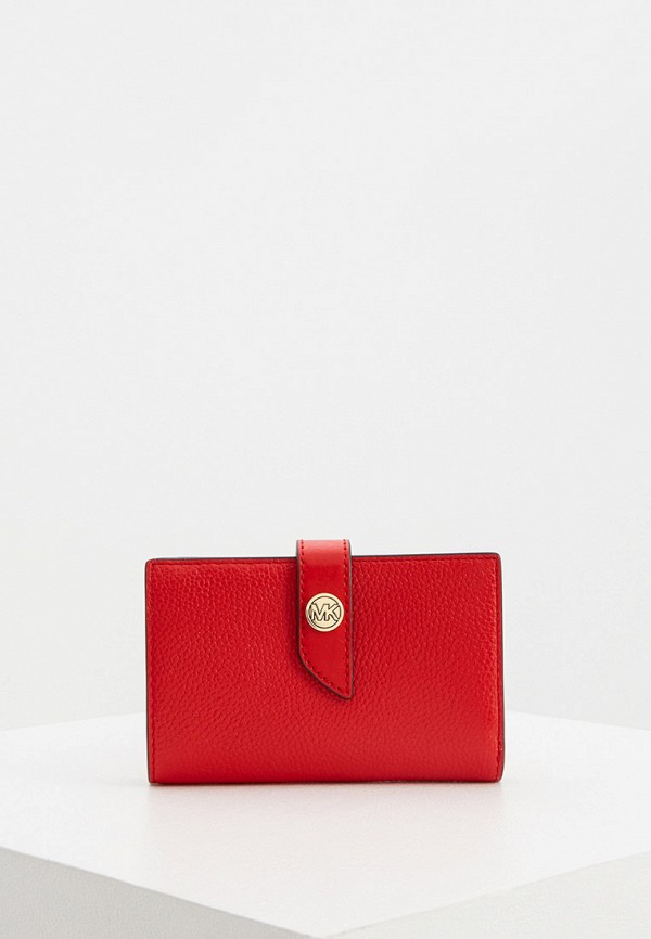 

Кошелек Michael Michael Kors, Красный, DELANCEY