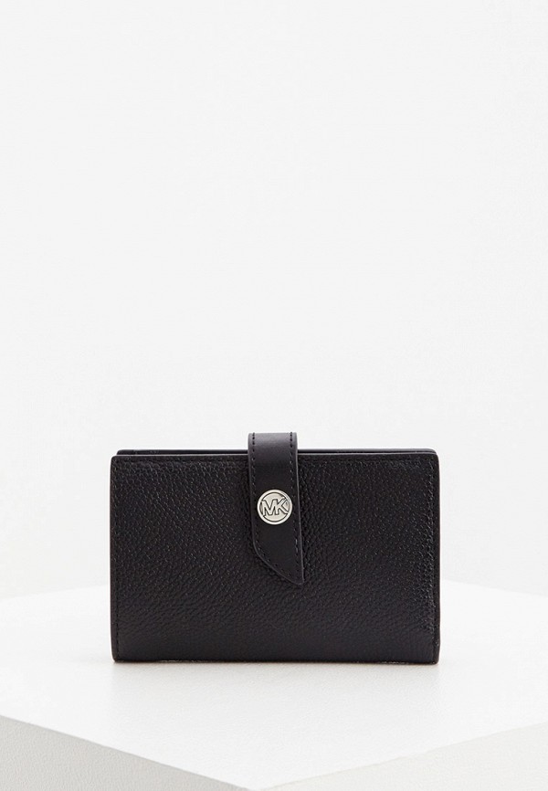 

Кошелек Michael Michael Kors, Черный, DELANCEY