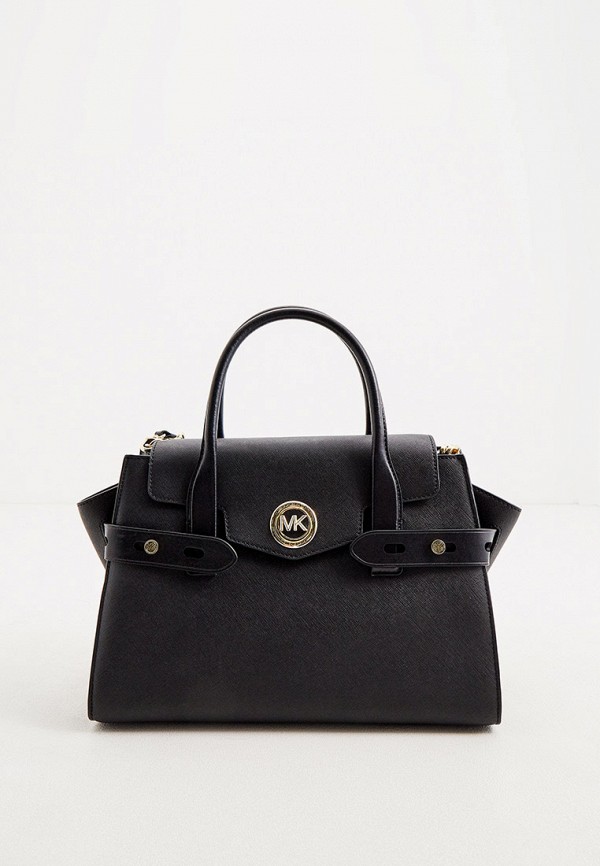 

Сумка Michael Michael Kors, Черный, CARMEN