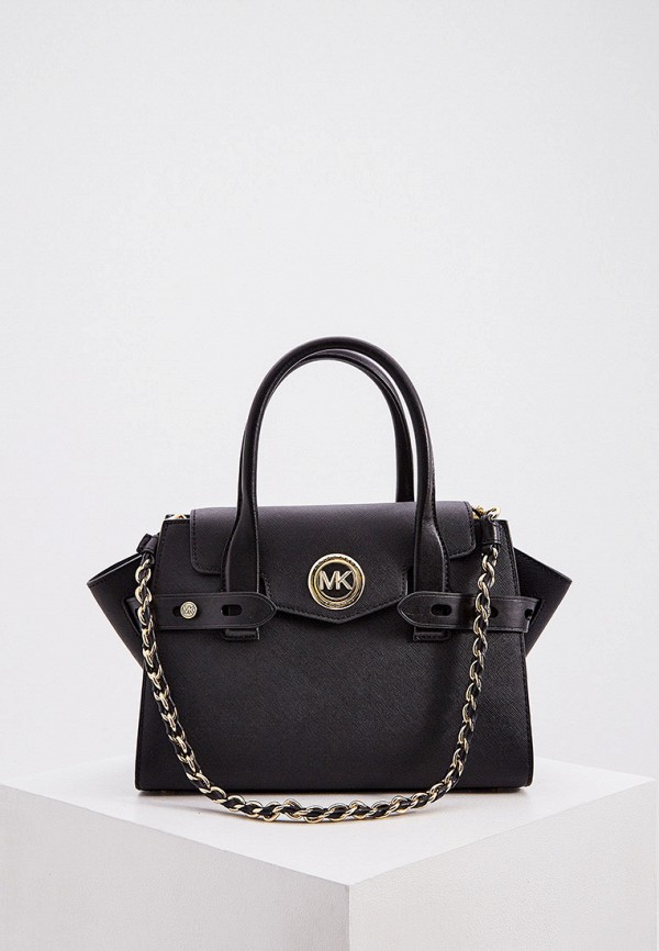 

Сумка Michael Michael Kors, Черный, CARMEN
