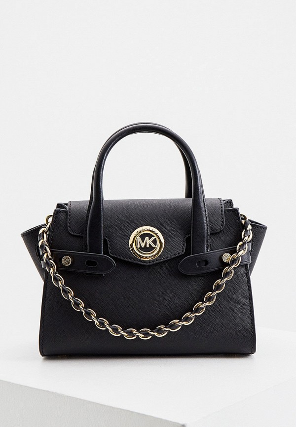 

Сумка Michael Michael Kors, Черный, CARMEN
