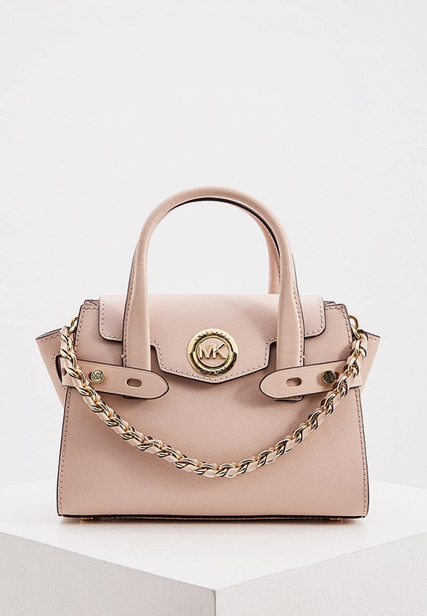 

Сумка Michael Michael Kors, Розовый, CARMEN