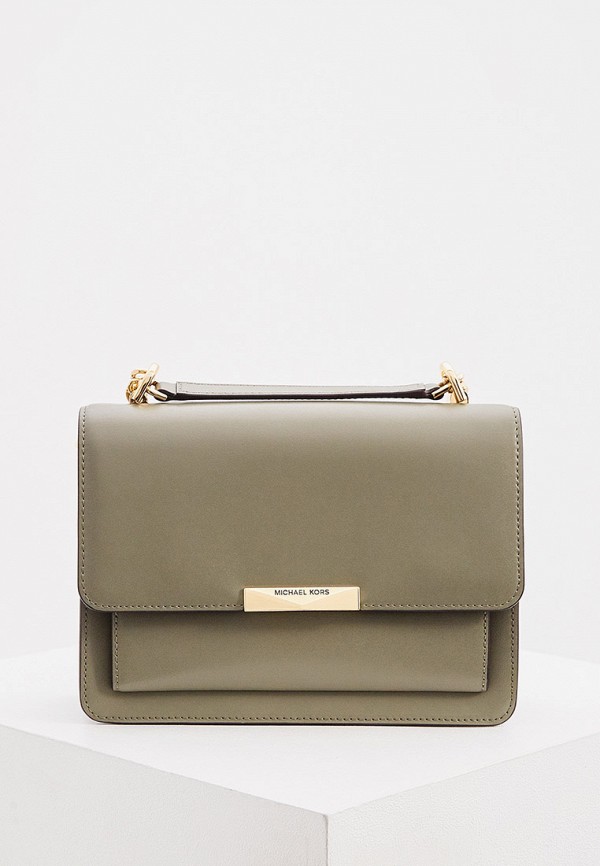 

Сумка Michael Michael Kors, Хаки, JADE