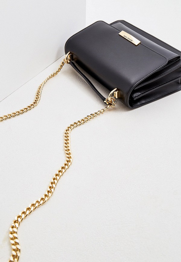 

Сумка Michael Michael Kors, Черный, JADE