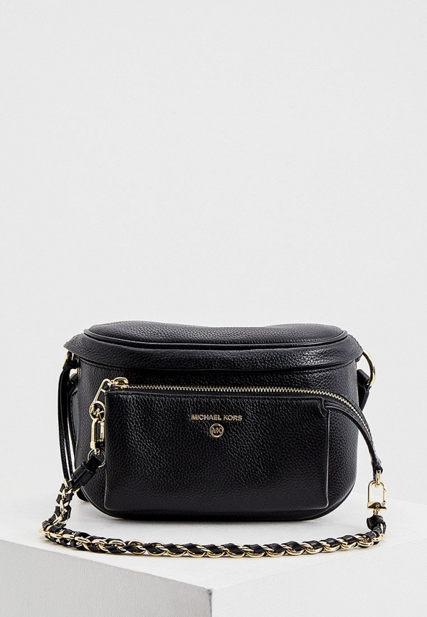 

Сумка Michael Michael Kors, Черный, SLATER