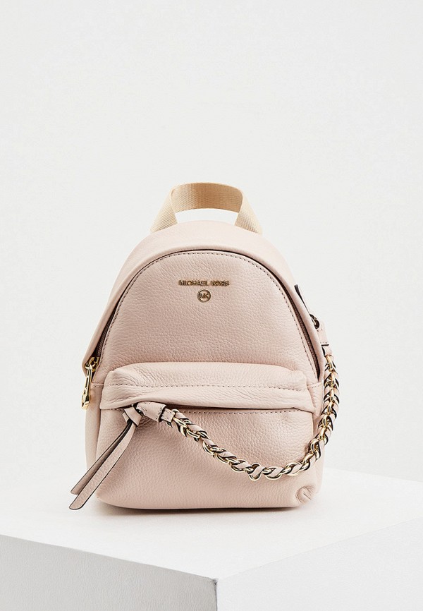 

Рюкзак Michael Michael Kors, Розовый, SLATER
