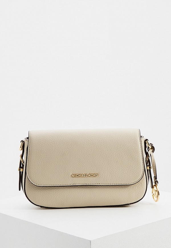 

Сумка Michael Michael Kors, Бежевый, BEDFORD LEGACY